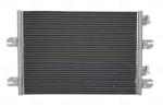 NISSENS Condensator, climatizare NISSENS 941408 (941408)