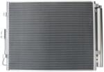 Bosch Condensator, climatizare BOSCH 1 986 AD2 299 (1 986 AD2 299) - fixbox
