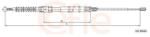 COFLE Cablu, frana de parcare COFLE 10.9043 (10.9043) - fixbox