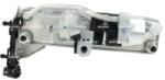 NRF Condensator, climatizare NRF 350762 (350762) - fixbox