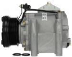NISSENS Compresor, climatizare NISSENS 89241 (89241)