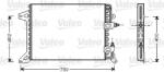 VALEO Condensator, climatizare VALEO 818038 (818038)