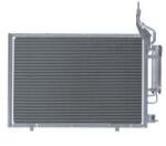 MAHLE Condensator, climatizare MAHLE AC 975 000P (AC 975 000P)
