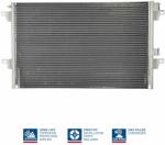 NISSENS Condensator, climatizare NISSENS 940153 (940153)