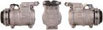 ELSTOCK Compresor, climatizare ELSTOCK 51-0465 (51-0465) - fixbox