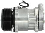 THERMOTEC Compresor, climatizare THERMOTEC KTT090147 (KTT090147) - fixbox
