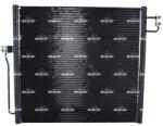NRF Condensator, climatizare NRF 350080 (350080)