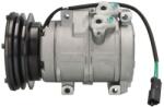 THERMOTEC Compresor, climatizare THERMOTEC KTT090529 (KTT090529) - fixbox