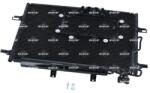 NRF Condensator, climatizare NRF 350211 (350211)