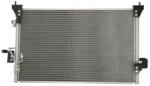 THERMOTEC Condensator, climatizare THERMOTEC KTT110437 (KTT110437) - fixbox