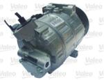 VALEO Compresor, climatizare VALEO 813145 (813145)