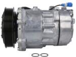 THERMOTEC Compresor, climatizare THERMOTEC KTT090406 (KTT090406) - fixbox