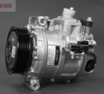 DENSO Compresor, climatizare DENSO DCP14012 (DCP14012) - fixbox