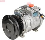 DENSO Compresor, climatizare DENSO DCP99528 (DCP99528) - fixbox