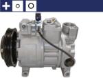 MAHLE Compresor, climatizare MAHLE ACP 121 000S (ACP 121 000S)
