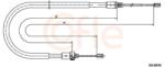 COFLE Cablu, frana de parcare COFLE 10.6035 (10.6035) - fixbox