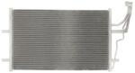 THERMOTEC Condensator, climatizare THERMOTEC KTT110480 (KTT110480) - fixbox