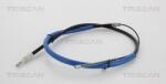 TRISCAN Cablu, frana de parcare TRISCAN 8140 25174 (8140 25174) - fixbox