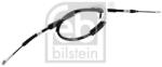 Febi Bilstein Cablu, frana de parcare FEBI BILSTEIN 109487 (109487) - fixbox