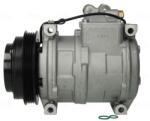 NISSENS Compresor, climatizare NISSENS 89414 (89414)