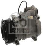 Febi Bilstein Compresor, climatizare FEBI BILSTEIN 45040 (45040) - fixbox