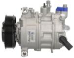 THERMOTEC Compresor, climatizare THERMOTEC KTT090498 (KTT090498) - fixbox
