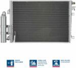 NISSENS Condensator, climatizare NISSENS 94439 (94439) - fixbox