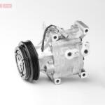 DENSO Compresor, climatizare DENSO DCP50002 (DCP50002)