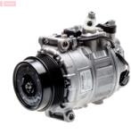 DENSO Compresor, climatizare DENSO DCP17059 (DCP17059) - fixbox