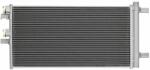 Bosch Condensator, climatizare BOSCH 1 986 AD2 465 (1 986 AD2 465) - fixbox