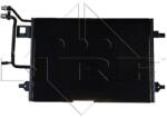 NRF Condensator, climatizare NRF 35199 (35199)
