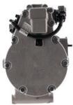 MAHLE Compresor, climatizare MAHLE ACP 1689 000P (ACP 1689 000P)
