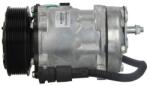 THERMOTEC Compresor, climatizare THERMOTEC KTT090061 (KTT090061) - fixbox