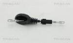 TRISCAN Cablu, frana de parcare TRISCAN 8140 291173 (8140 291173) - fixbox