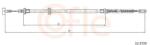 COFLE Cablu, frana de parcare COFLE 12.3723 (12.3723) - fixbox