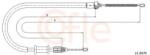COFLE Cablu, frana de parcare COFLE 11.6676 (11.6676) - fixbox