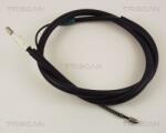 TRISCAN Cablu, frana de parcare TRISCAN 8140 25159 (8140 25159) - fixbox