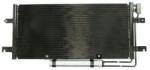 THERMOTEC Condensator, climatizare THERMOTEC KTT110225 (KTT110225) - fixbox