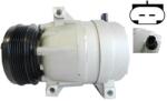MAHLE Compresor, climatizare MAHLE ACP 65 000S (ACP 65 000S)
