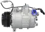 THERMOTEC Compresor, climatizare THERMOTEC KTT090227 (KTT090227) - fixbox