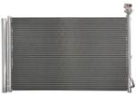 THERMOTEC Condensator, climatizare THERMOTEC KTT110816 (KTT110816) - fixbox