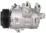 THERMOTEC Compresor, climatizare THERMOTEC KTT090590 (KTT090590) - fixbox