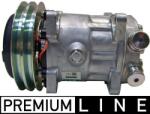 MAHLE Compresor, climatizare MAHLE ACP 1049 000P (ACP 1049 000P)