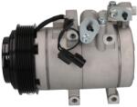 Bosch Compresor, climatizare BOSCH 1 986 AD1 301 (1 986 AD1 301) - fixbox