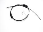MTR Cablu, frana de parcare MTR 12118917 (12118917) - fixbox