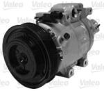 VALEO Compresor, climatizare VALEO 813356 (813356)