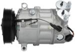 THERMOTEC Compresor, climatizare THERMOTEC KTT090189 (KTT090189) - fixbox