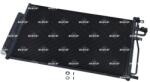 NRF Condensator, climatizare NRF 35775 (35775)