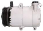 THERMOTEC Compresor, climatizare THERMOTEC KTT090049 (KTT090049) - fixbox