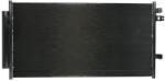 THERMOTEC Condensator, climatizare THERMOTEC KTT110751 (KTT110751) - fixbox